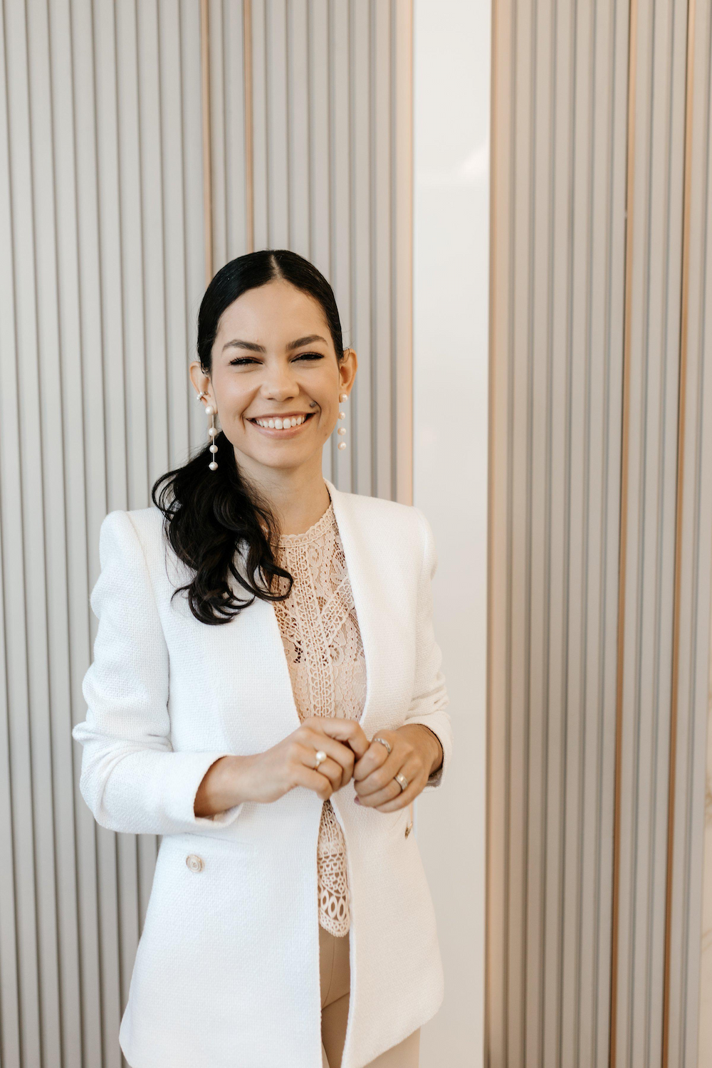 Imagem do autor Patricia Moraes de Jesus Abreu