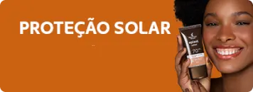 Imagem da categoria da loja de Proteção Solar