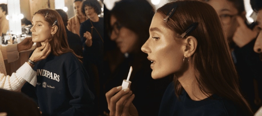 Imagem do post Sasha Meneghel: descubra quais produtos ela inclui no skincare!