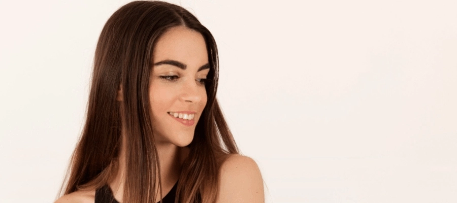 Imagem do post Cabelo liso: como manter os fios bonitos e saudáveis?