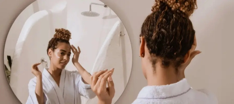 Imagem do post Rotina de skincare para pele oleosa: passo a passo + produtos
