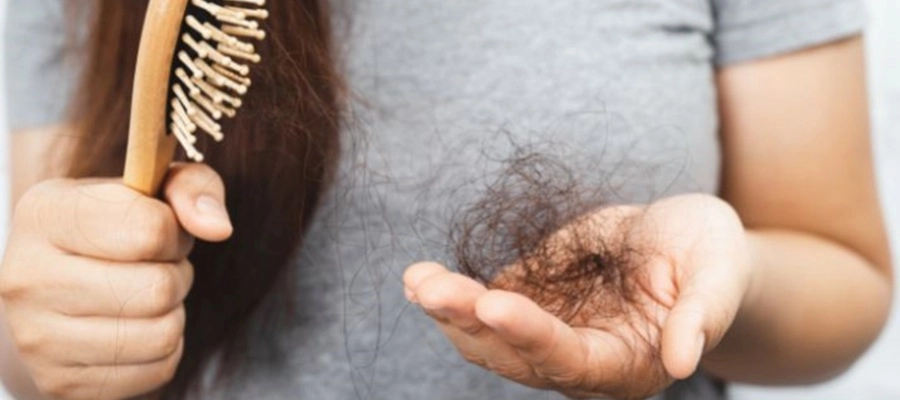 Imagem do post Melhores produtos para a queda de cabelo: conheça 6 opções! 