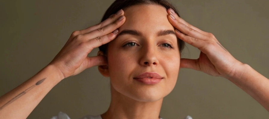 Imagem do post Linhas de expressão: dicas e tratamentos para sua pele