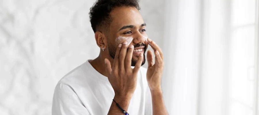 Imagem do post Protetor solar masculino: aprenda a escolher o produto ideal para você