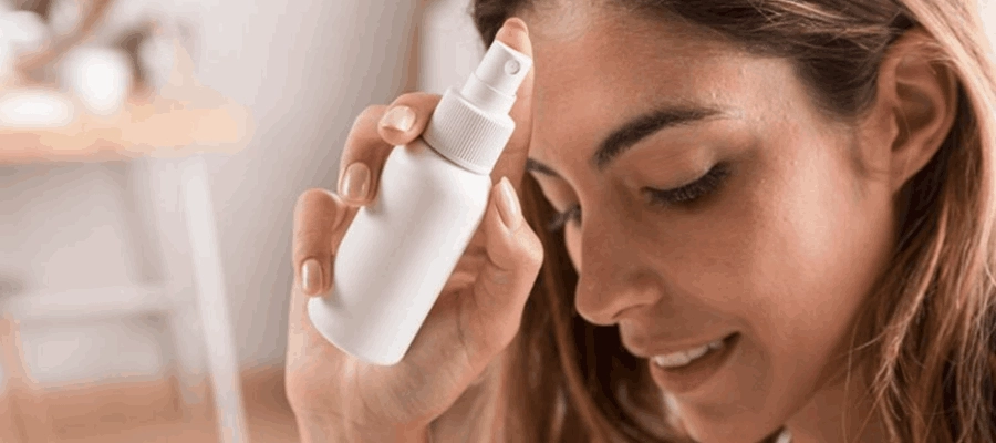 Sérum para poros dilatados