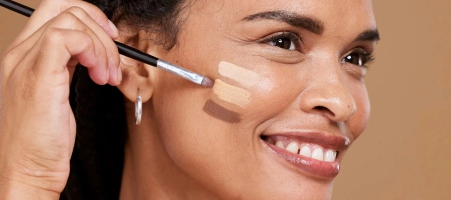 Imagem do post Base com proteção solar tem benefícios? Qual usar?