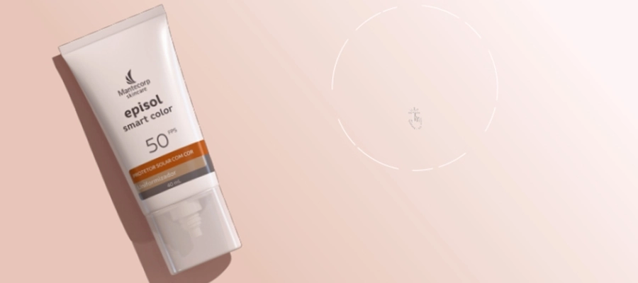 Imagem do post Protetor solar com niacinamida? O combo para dar um boost no skincare!