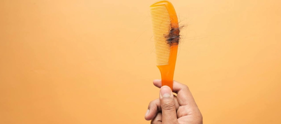 Imagem do post O que é bom para queda de cabelo? Tratamentos + indicação de produtos