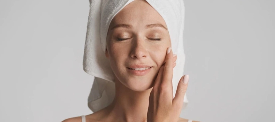 Imagem do post Microbioma da pele: o que é, como mantê-lo equilibrado e muito mais!