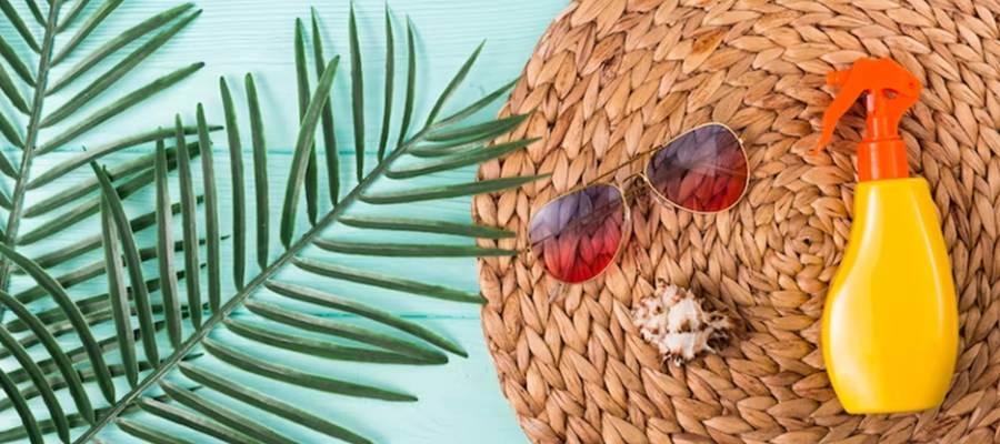 Imagem do post Como usar protetor solar em bruma? Dicas para uma proteção eficiente