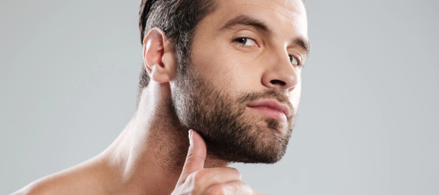 Imagem do post Cuidados com a barba em casa: quais são os melhores produtos? 