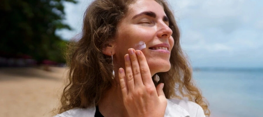 Imagem do post Manchas de sol: guia completo para a saúde e beleza da pele