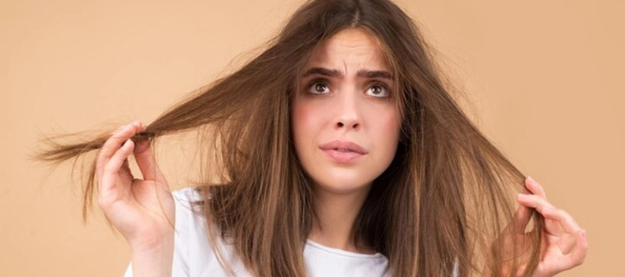 Imagem do post Como acabar com o frizz do cabelo e diminuir o arrepiado?