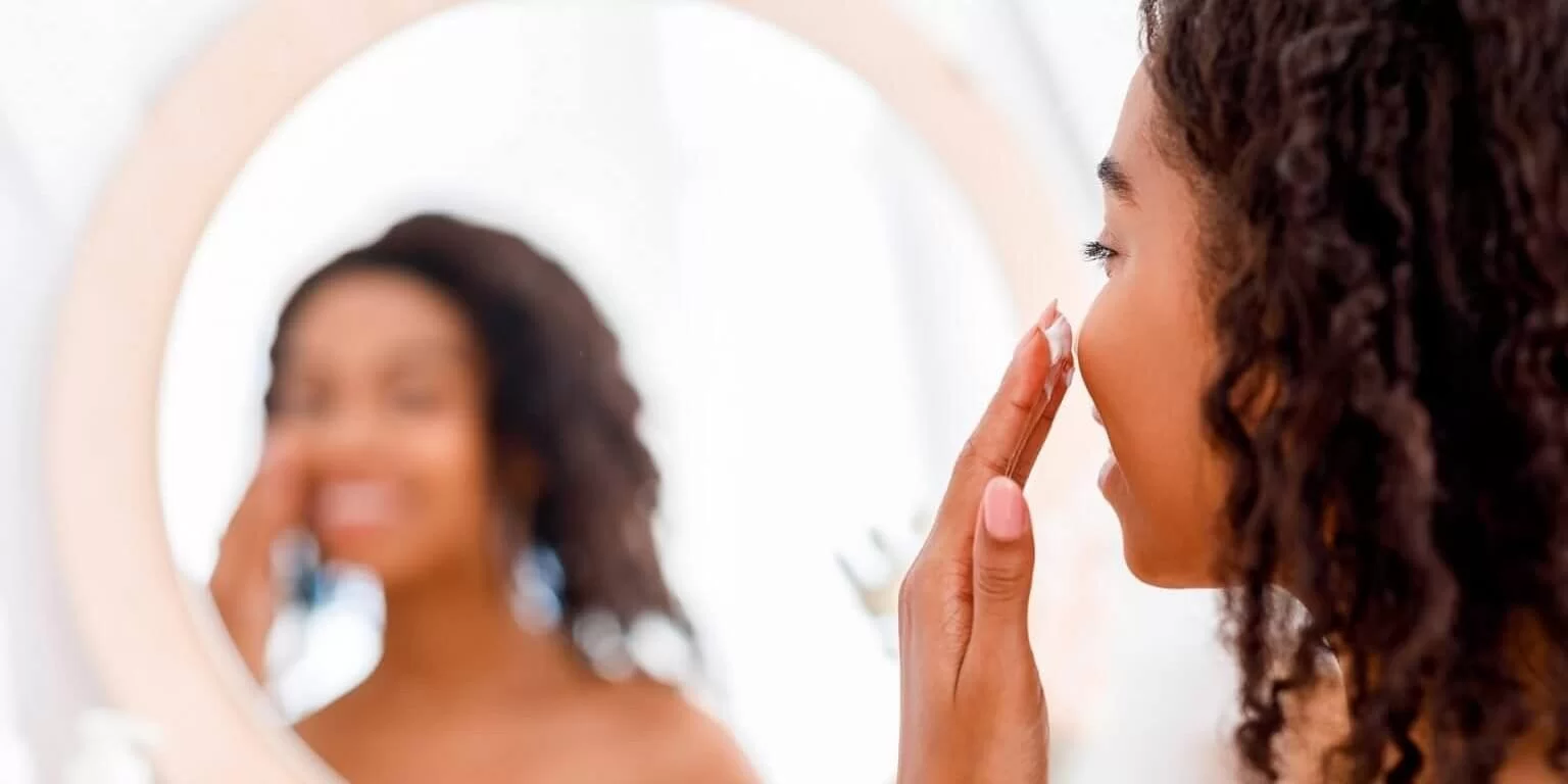 Imagem do post Como hidratar a pele do rosto? Quais são os benefícios?