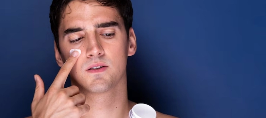 Imagem do post Hidratante para o rosto: como usar e dicas para escolher o seu