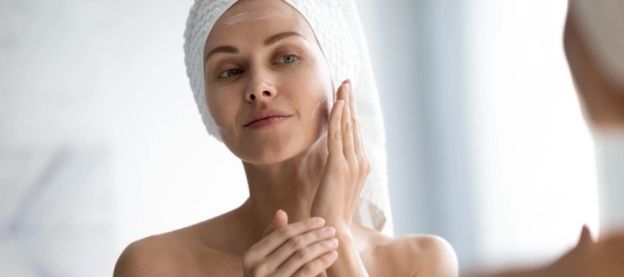 Imagem do post Para que serve o ácido hialurônico? Quais os benefícios para a pele? Como usar?	