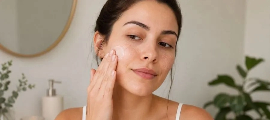 Imagem do post Rotina de skincare para pele seca: quais os melhores produtos?