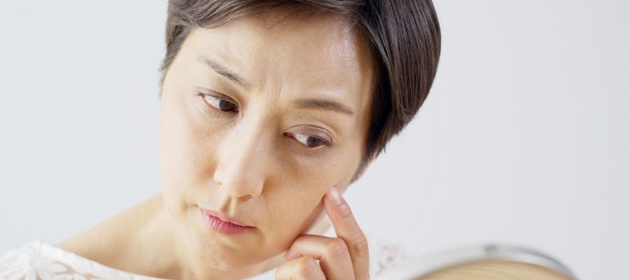 Imagem do post Quais são os tipos de acne mais comuns? E de manchas de acne? Descubra!