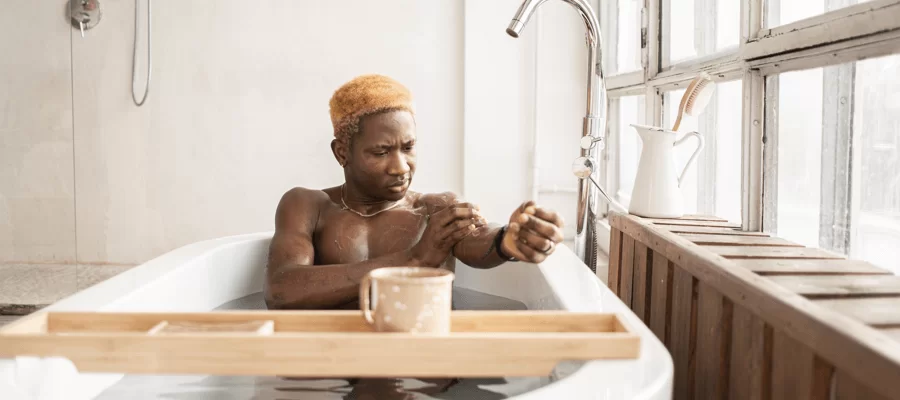 Imagem do post Tudo que você precisa saber sobre cuidados masculinos com o corpo