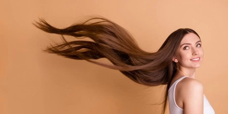 Imagem do post Vitaminas boas para fortalecer o cabelo: quais são?