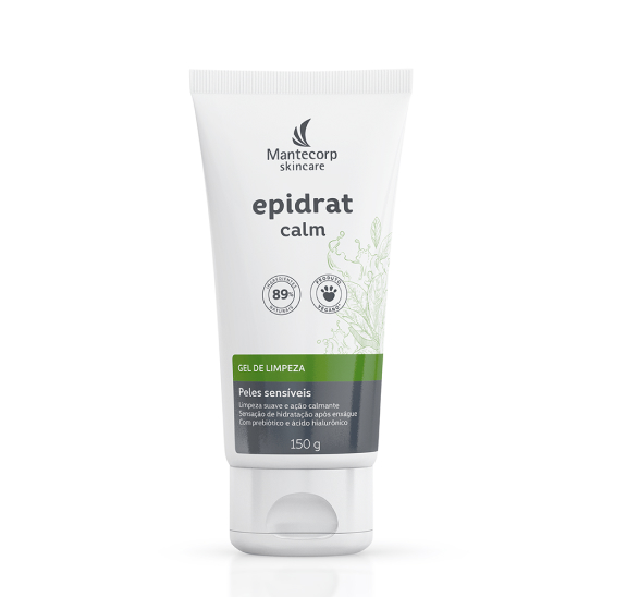 Gel de limpeza 150g
