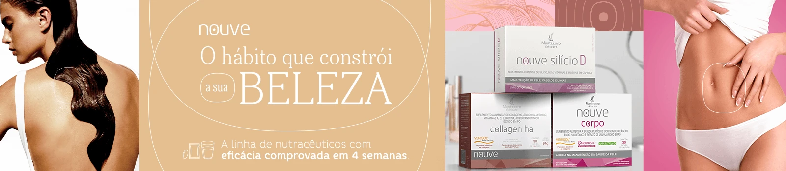 Banner Hidratação.