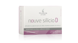 Nouve Silício D