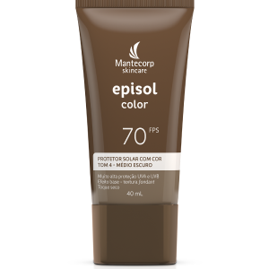 Tom 4 - Médio Escuro