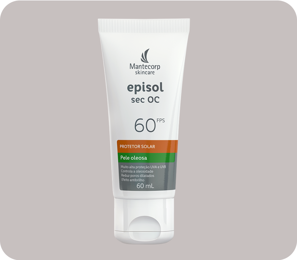 Protetor Solar Episol | Linha Completa Mantecorp Skincare