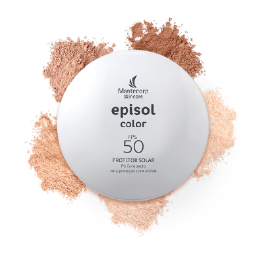 episol color base